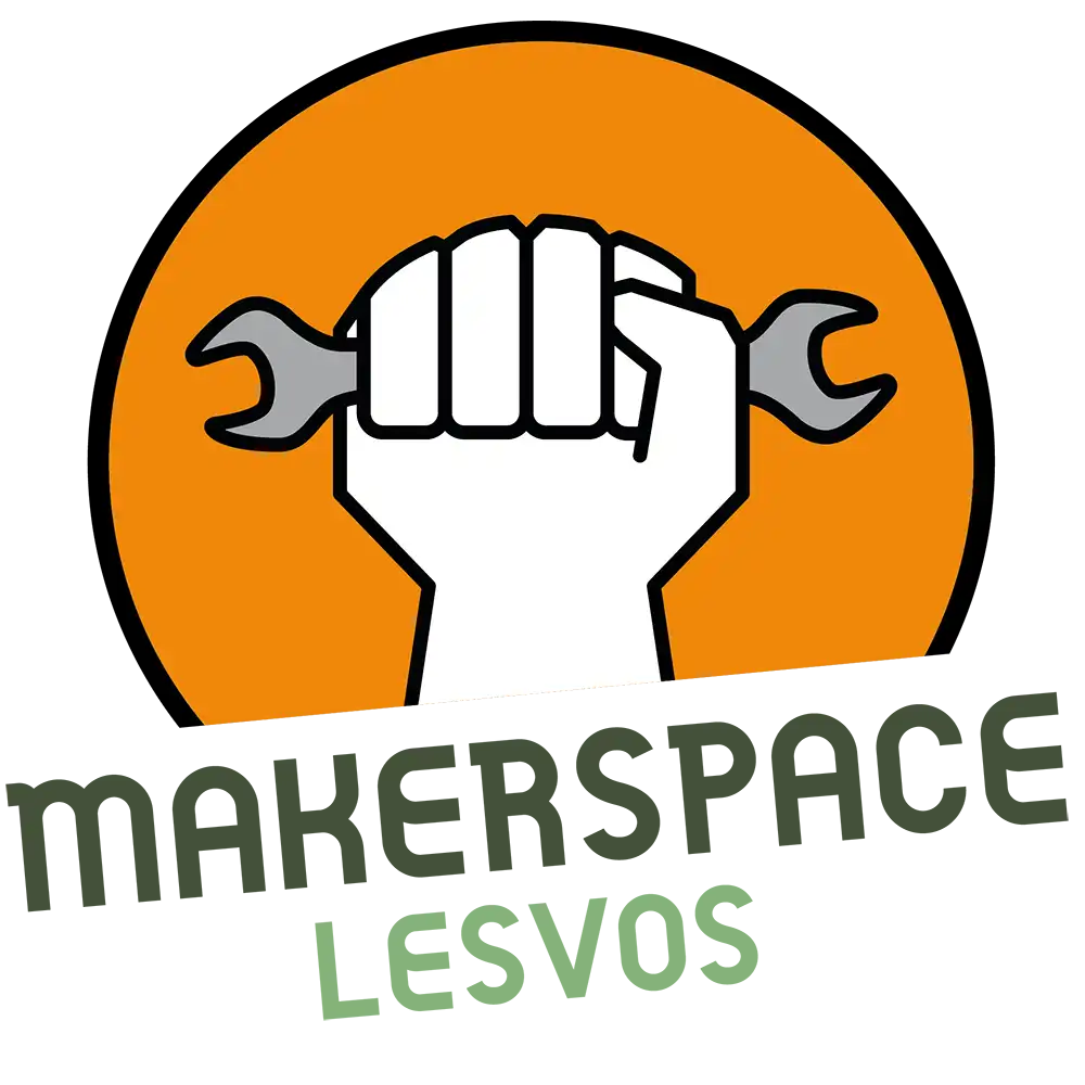 Makerspace Logo