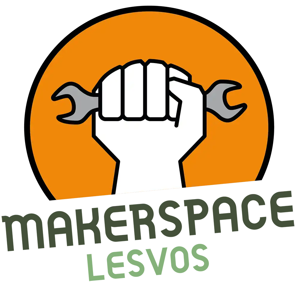 Makerspace Logo